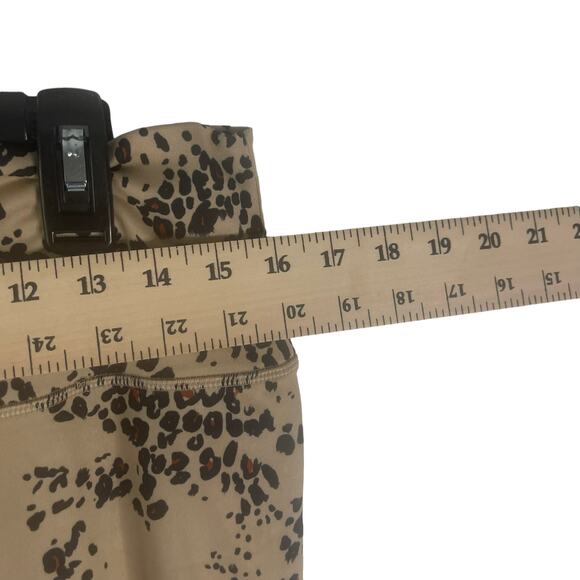 Champion NWT Women's‎ Plus Size XXL Sport Soft Touch Eco High Rise Tight - Picture 10 of 12